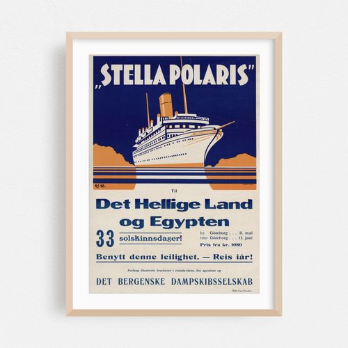 Stella Polaris