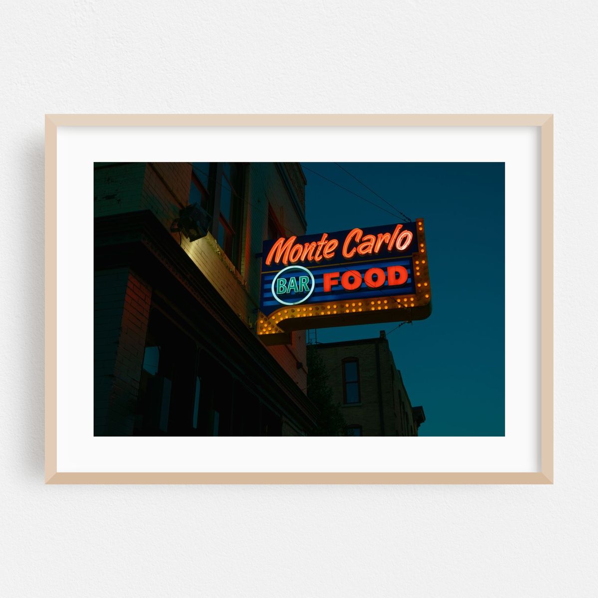 The Monte Carlo, Minneapolis – image 1 of 6