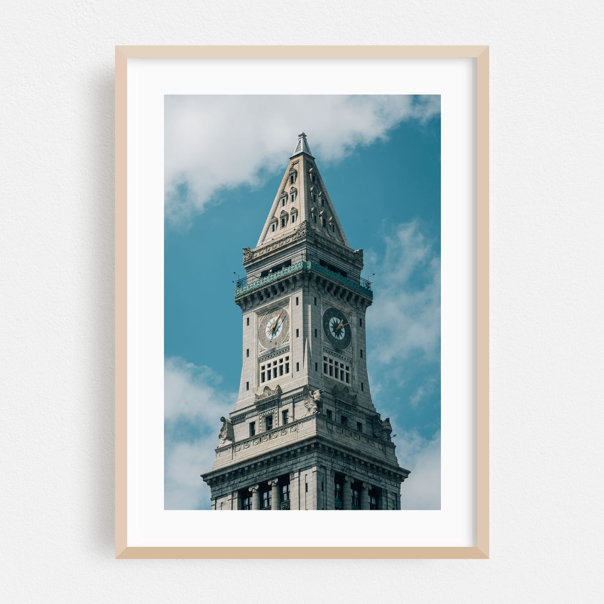 The Custom House Tower – image 1 of 16