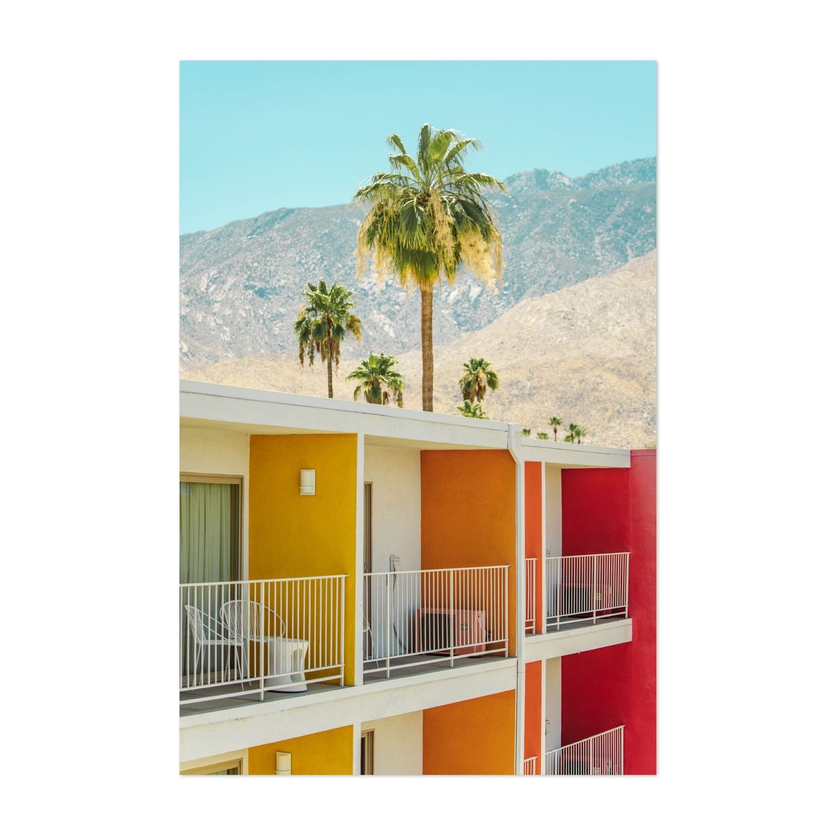 The Saguaro Palm Springs 07 – image 1 of 2