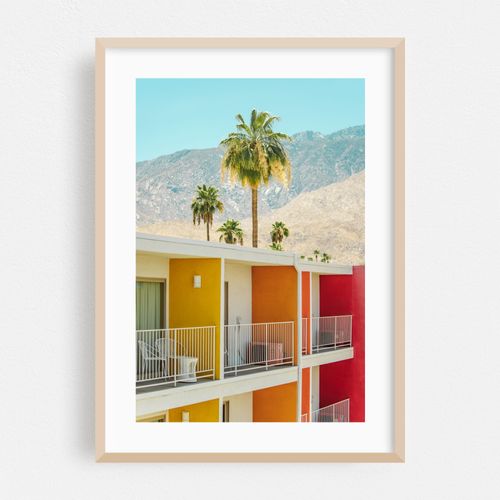 The Saguaro Palm Springs 07