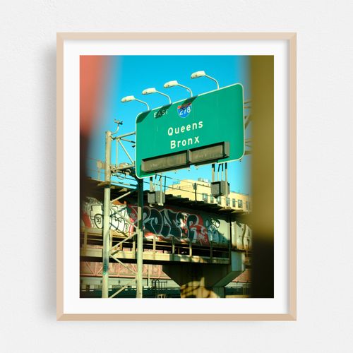 BQE, Brooklyn