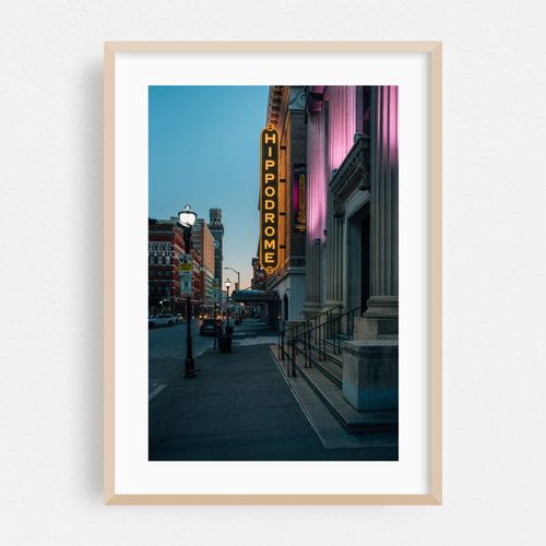 Hippodrome 01