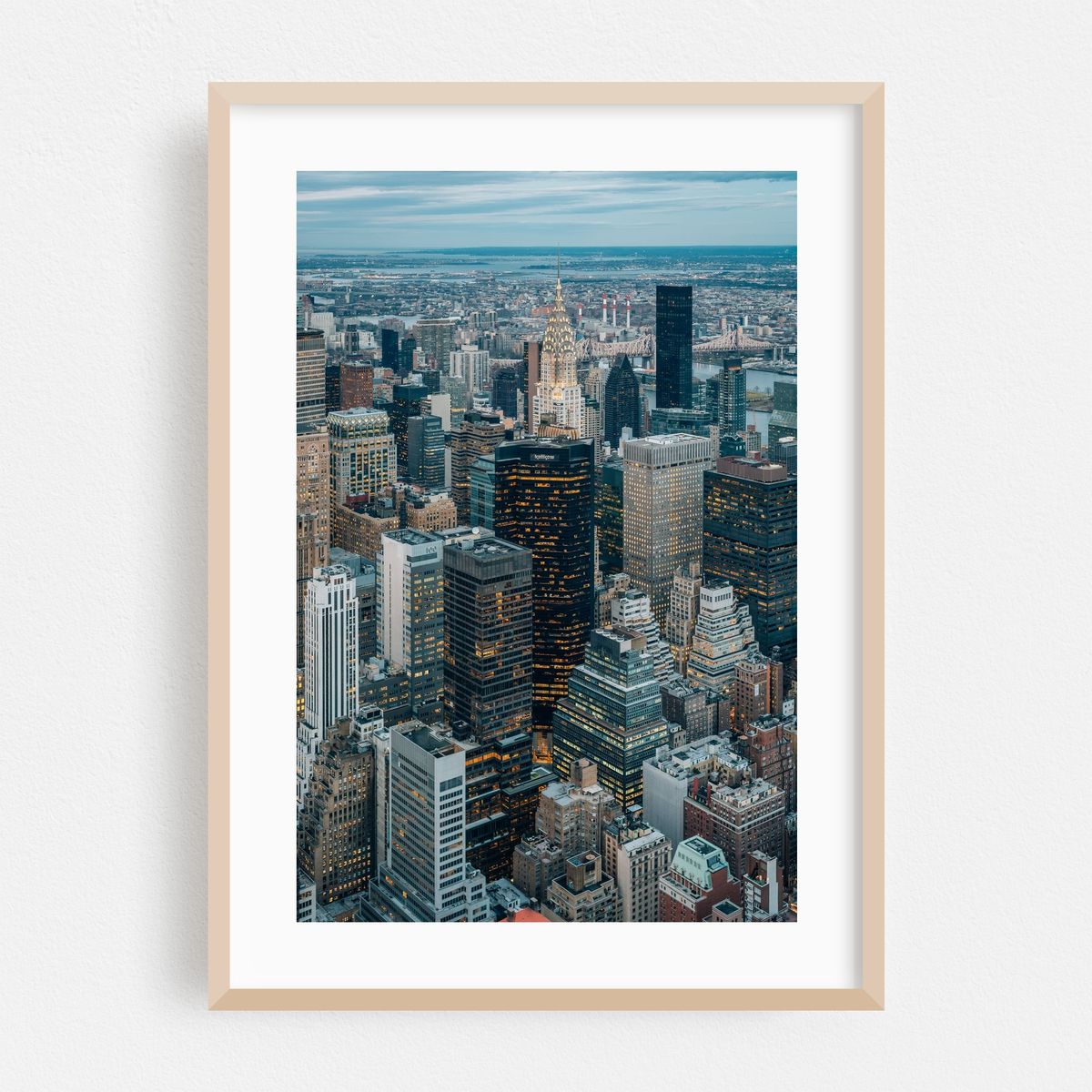 Toward Chrysler – image 1 of 16