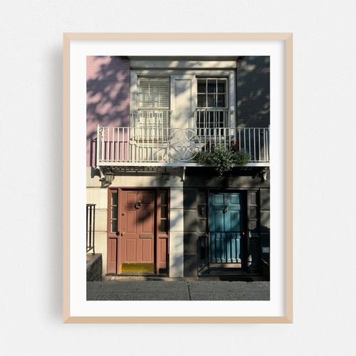 Windows and Doors