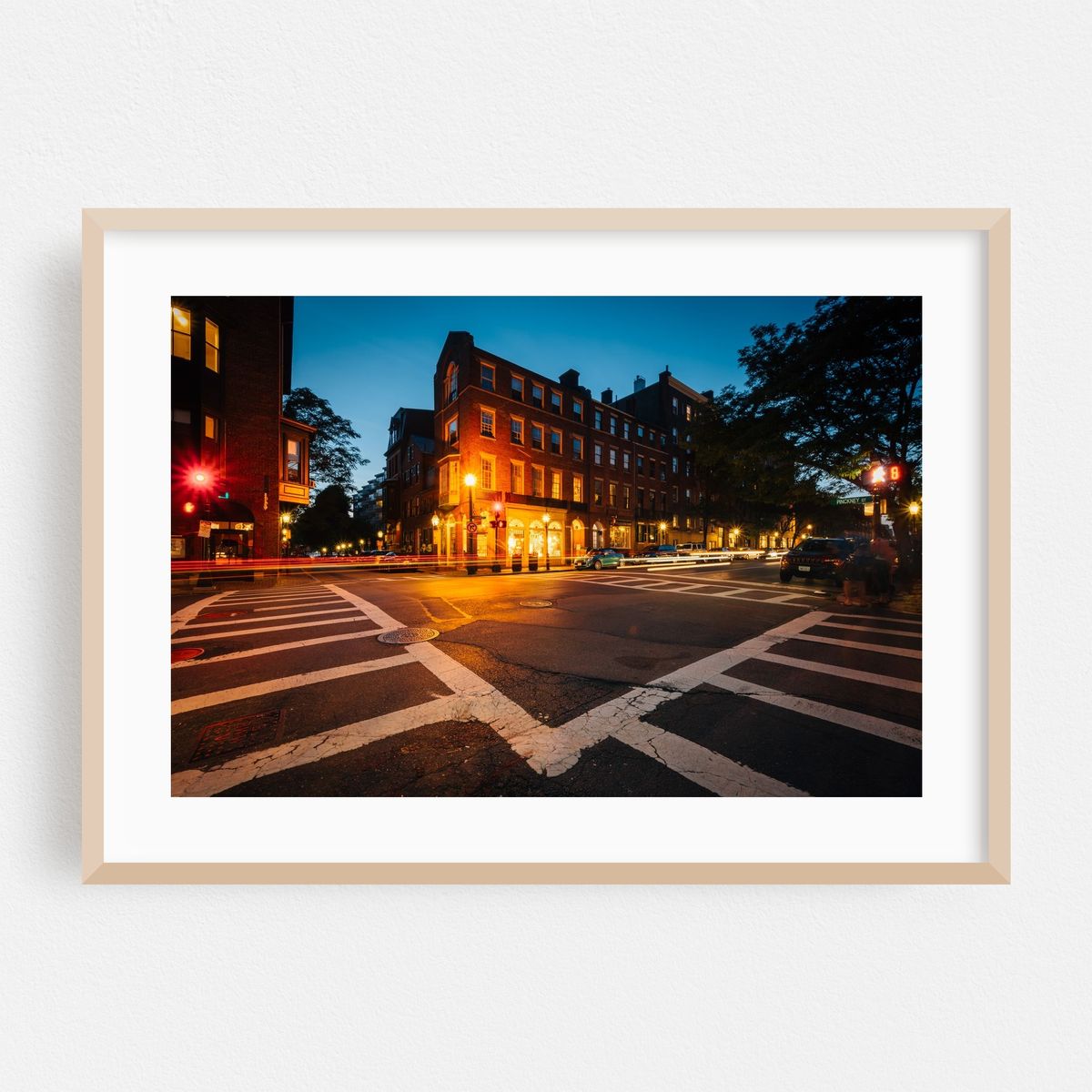 Pinckney & Charles – image 1 of 6