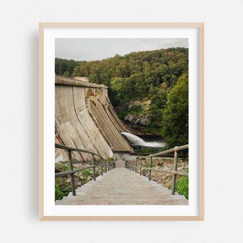 Prettyboy Dam 01