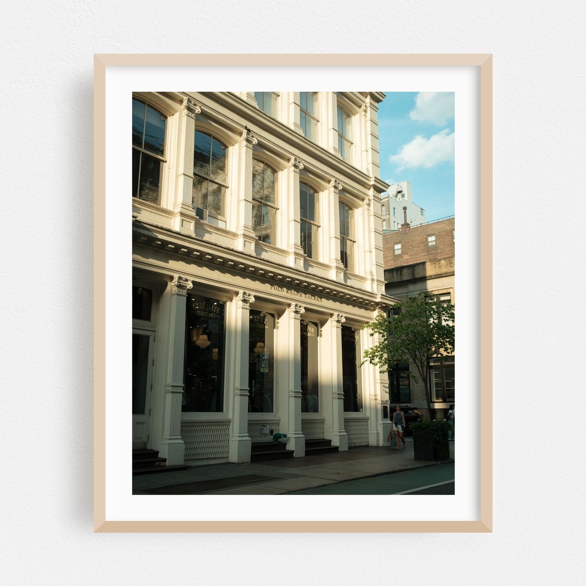 Soho Architecture 01 – image 1 of 12