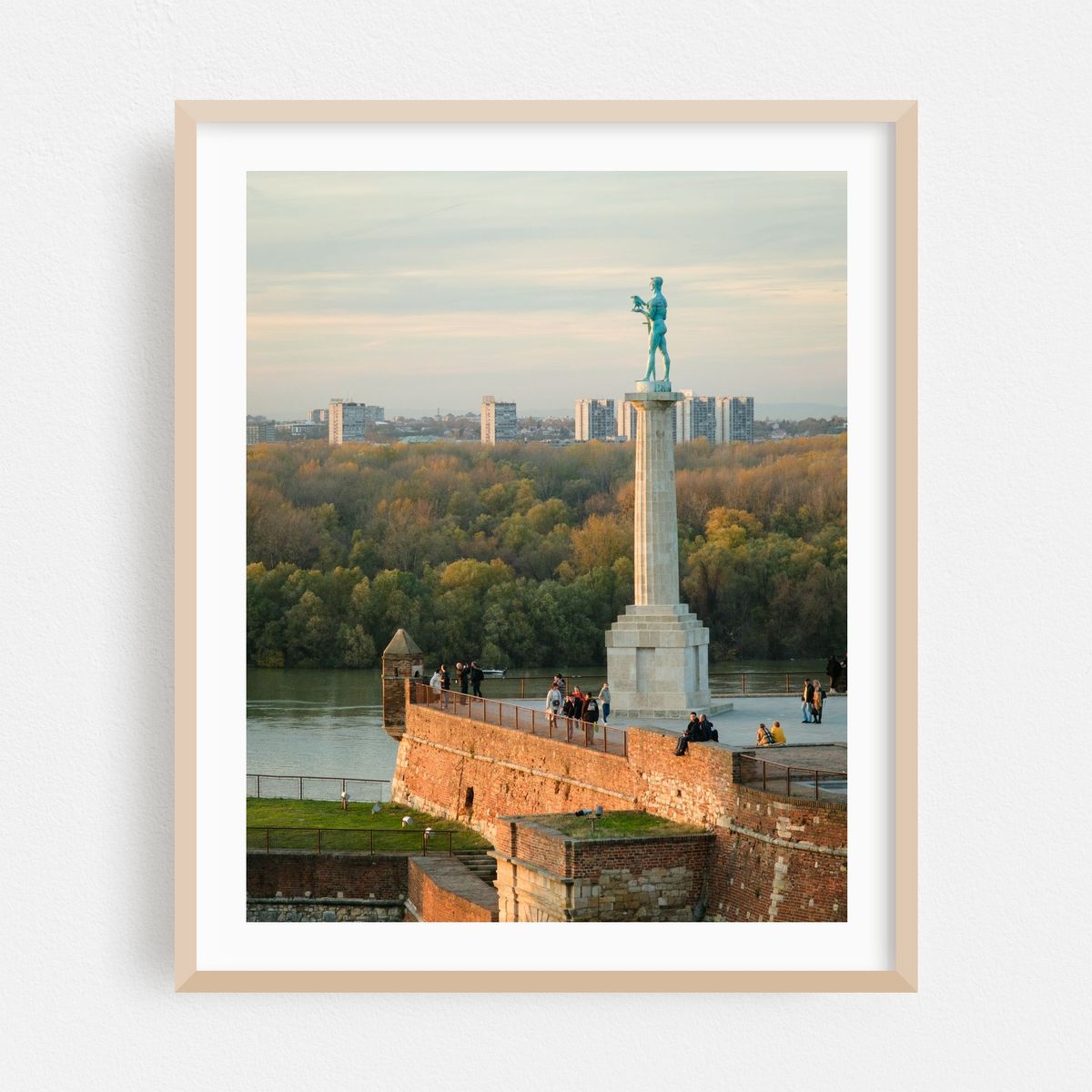 The Victor, Belgrade – image 1 of 12