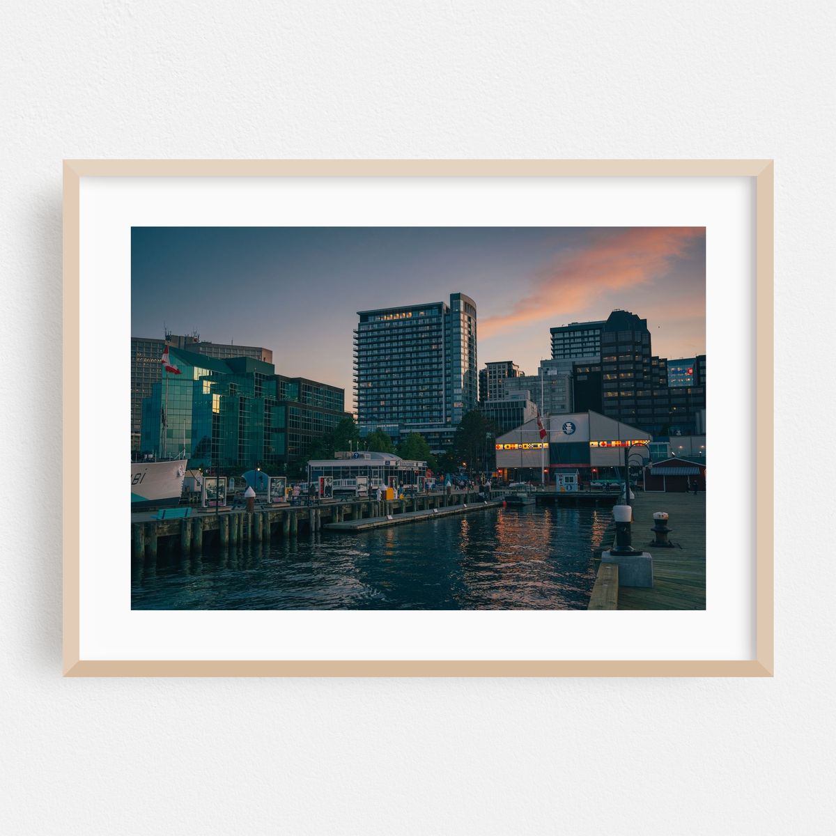 The Waterfront, Halifax – image 1 of 6