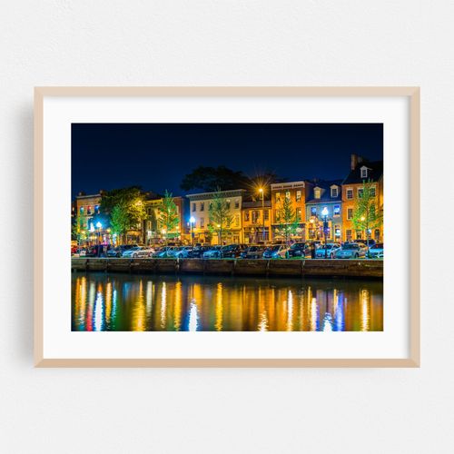 The Waterfront, Fells Point 01