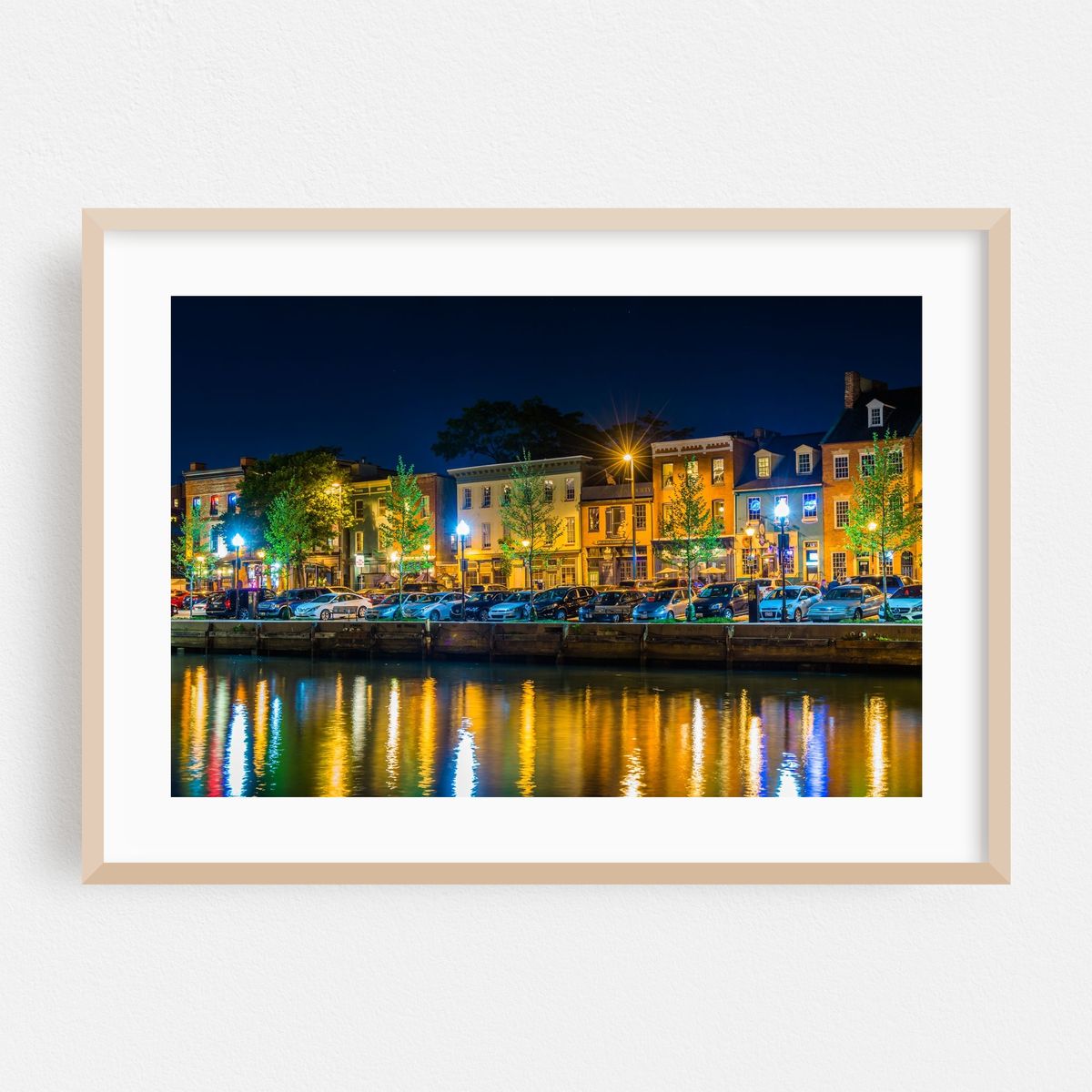 The Waterfront, Fells Point 01 – image 1 of 6