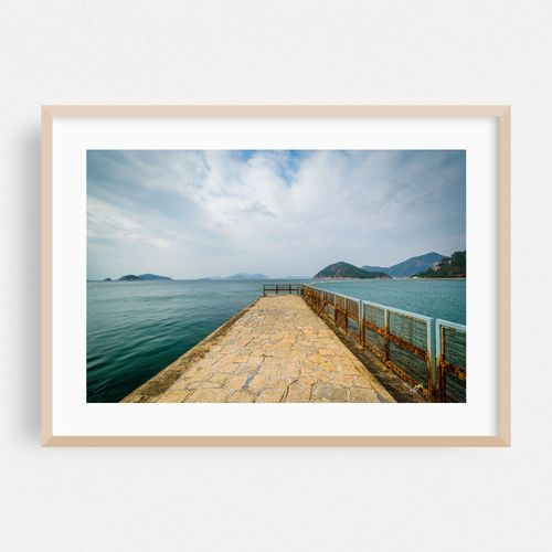 Repulse Bay Pier
