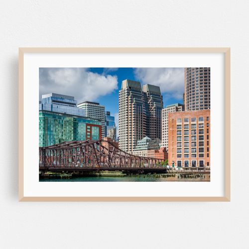 Fort Point Channel 01