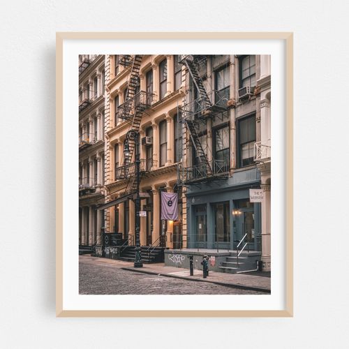 Soho Architectural 010