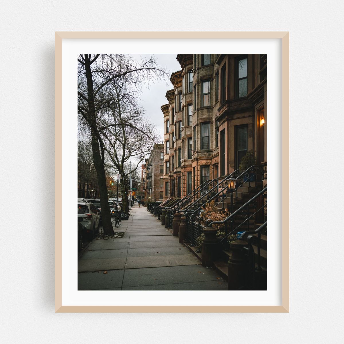 Park Slope Architectural 03 – image 1 of 12