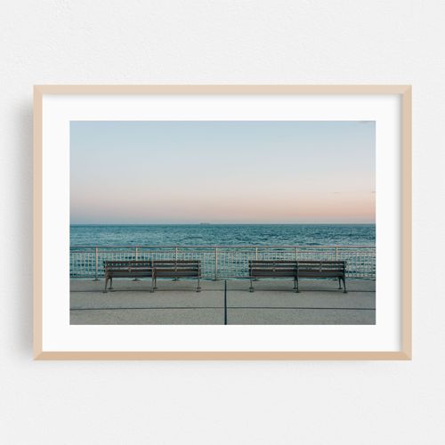 Rockaway Boardwalk 05