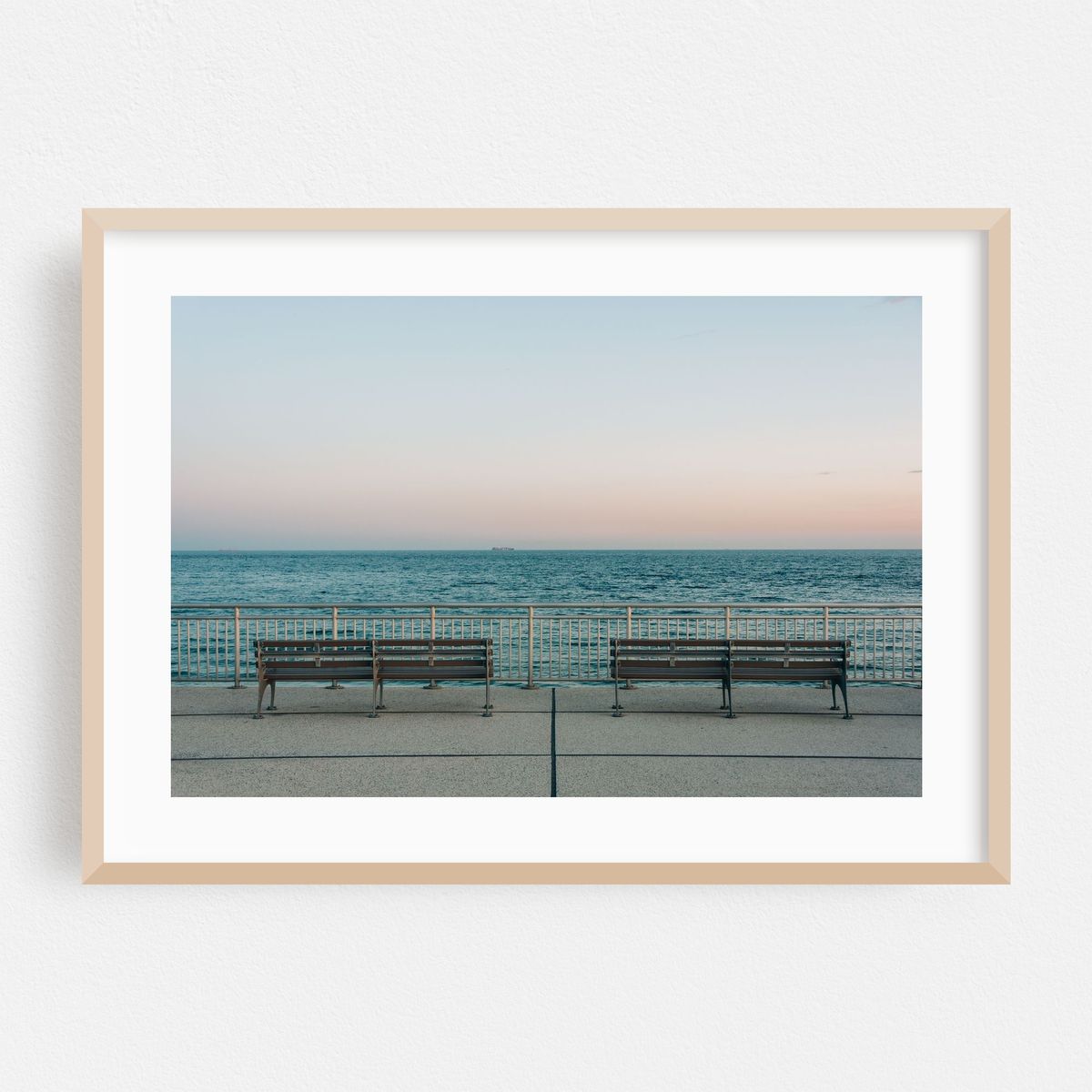 Rockaway Boardwalk 05 – image 1 of 6