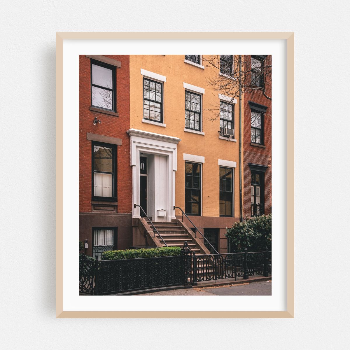 West Village Residential 05 – image 1 of 12