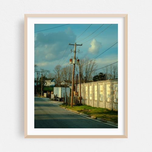 Industrial Wytheville