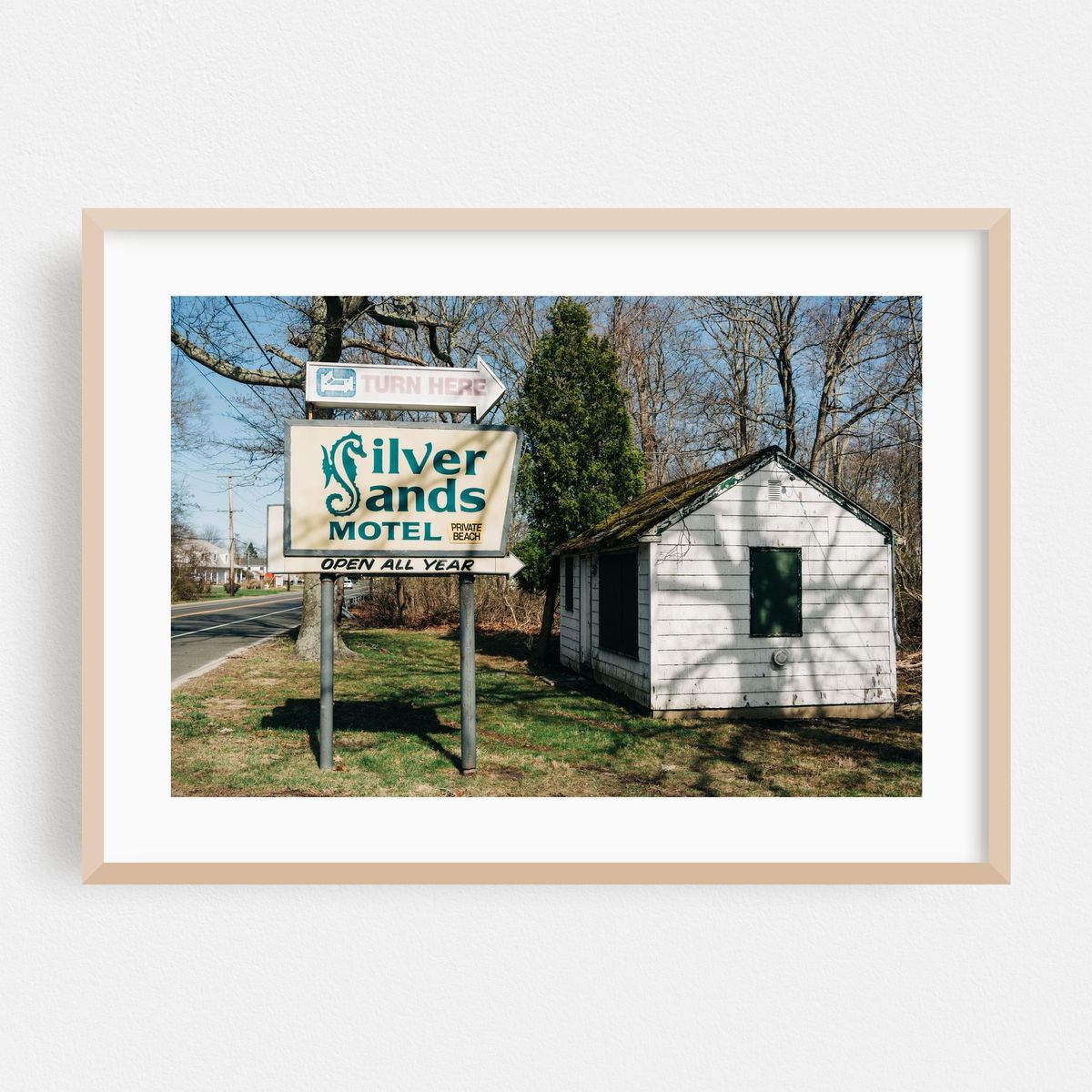 Silver Sands Motel, Greenport 02 – image 1 of 6