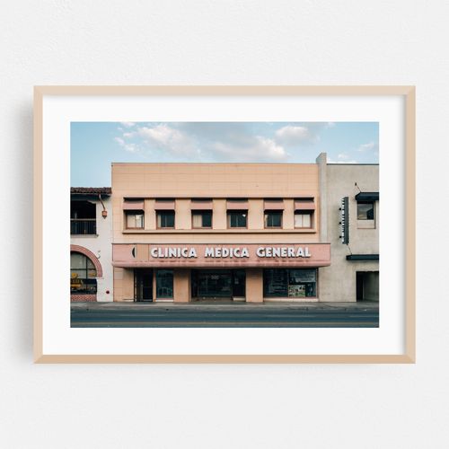 Clinica Medica General