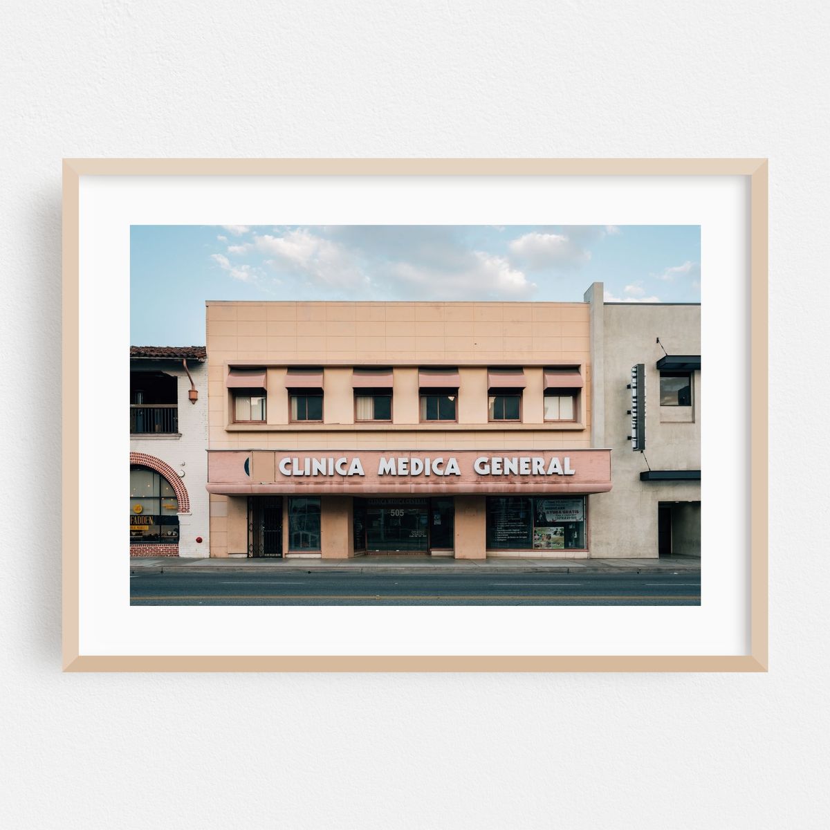 Clinica Medica General – image 1 of 6