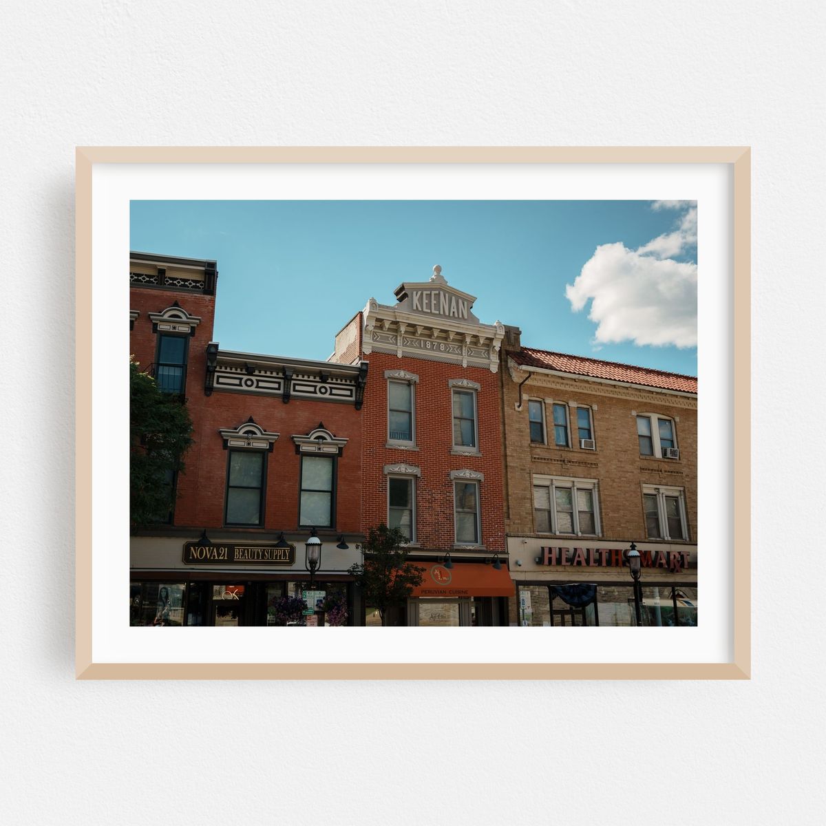 Main Street, Ossining – image 1 of 3