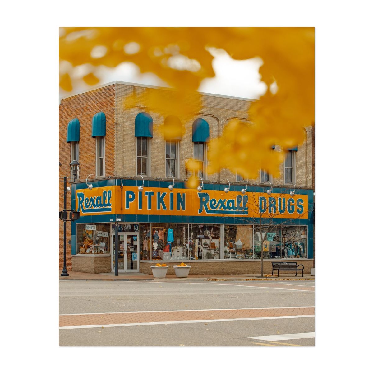 Pitkin Rexall Drugs – image 1 of 2