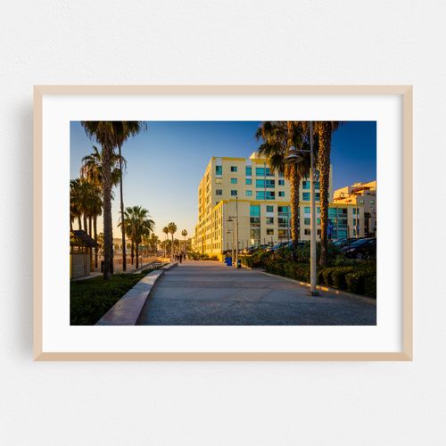 Oceanfront Walk