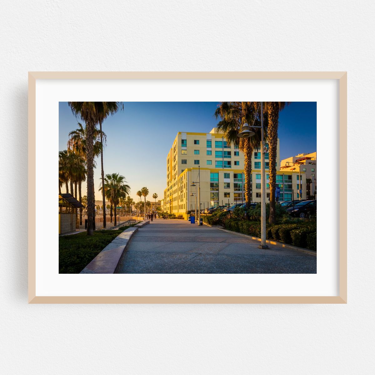 Oceanfront Walk – image 1 of 6