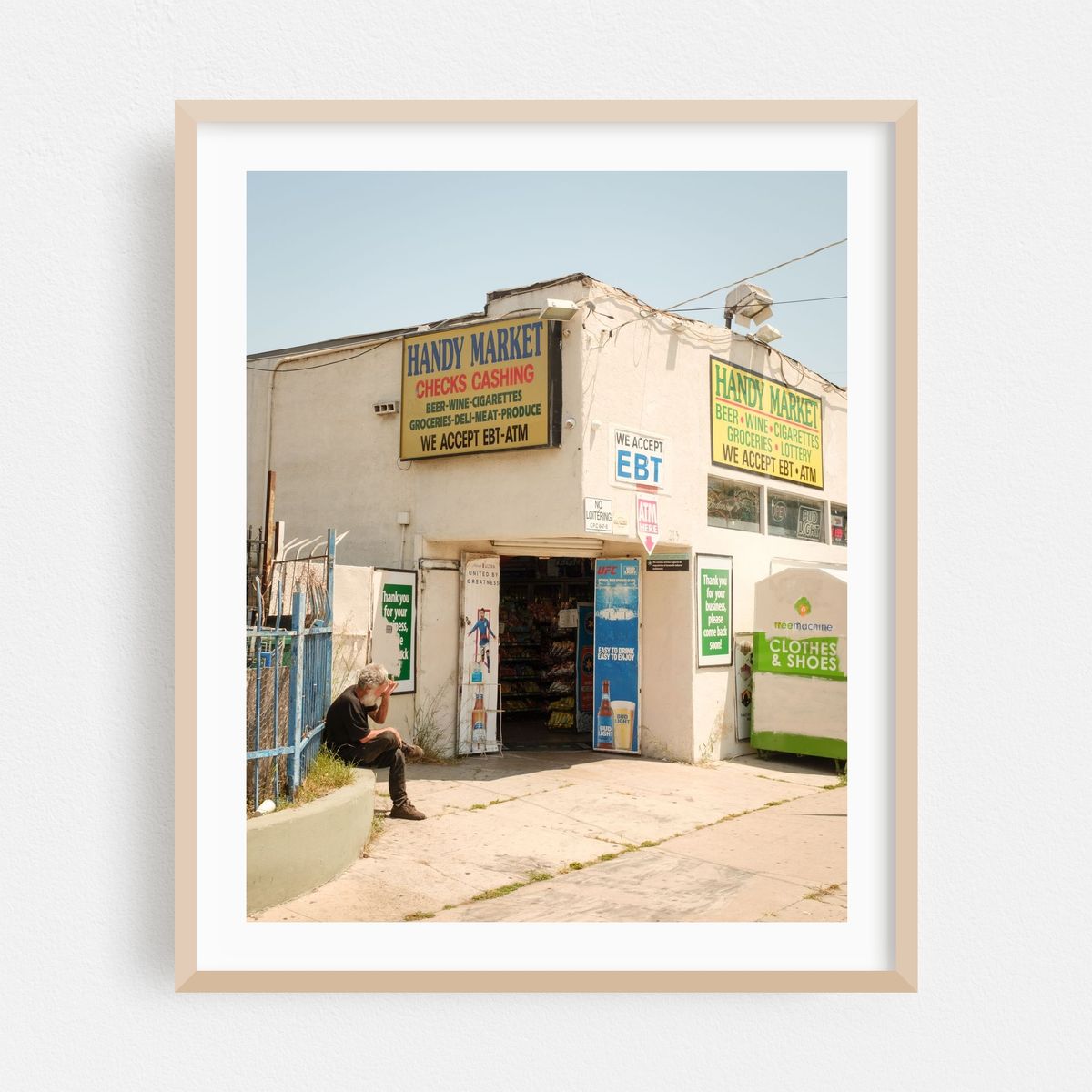 Handy Market, San Diego – image 1 of 12