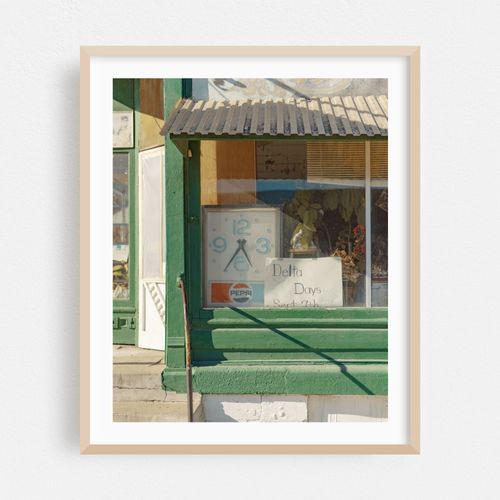 Delta Grocery 04