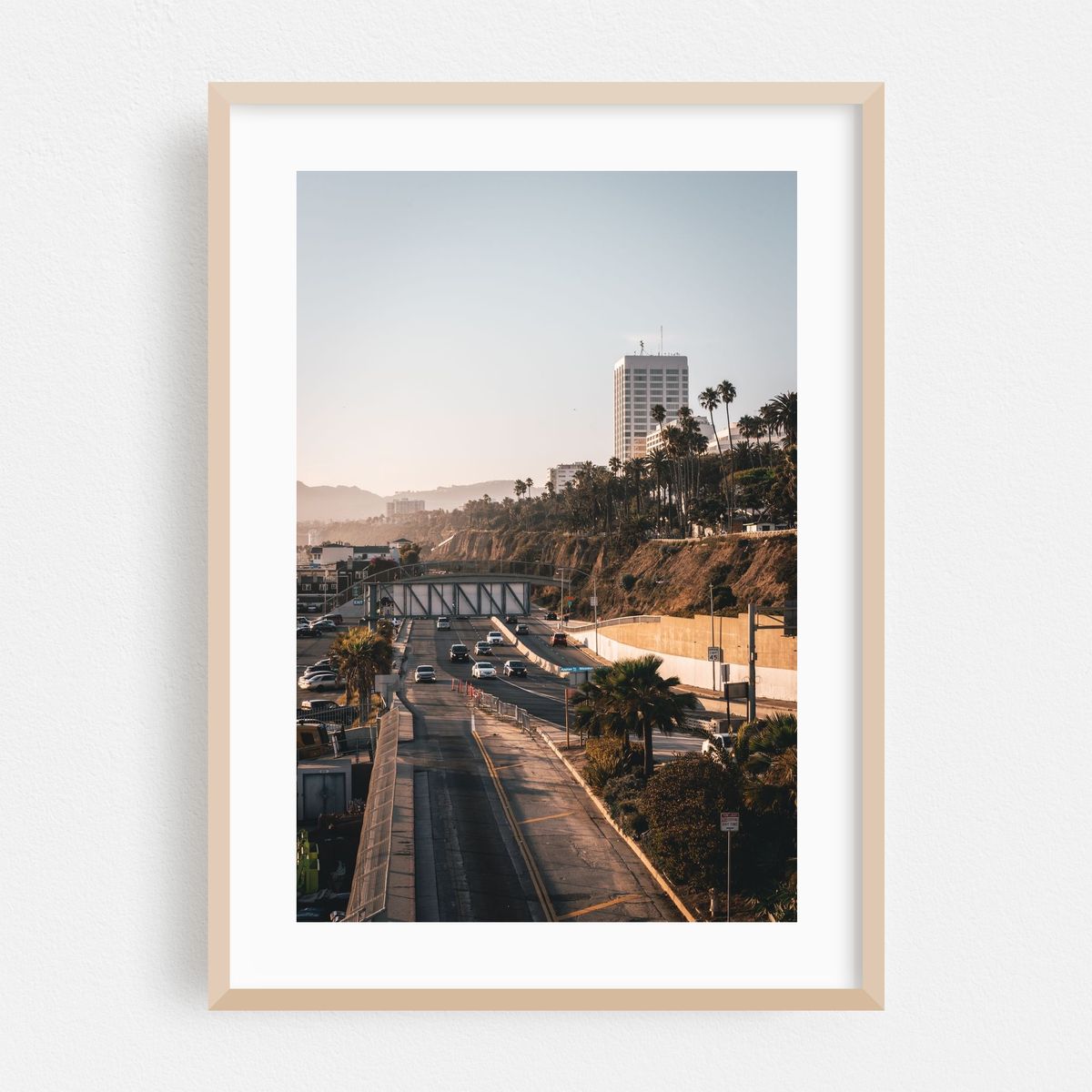 PCH, Santa Monica – image 1 of 16