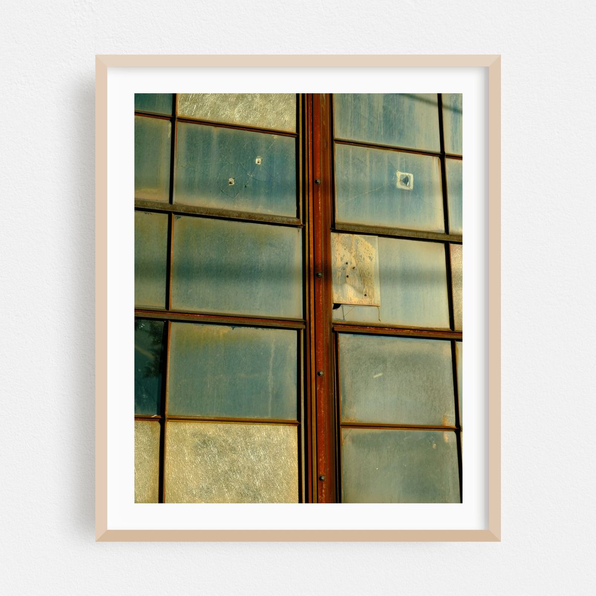 Riverside Industrial, Buffalo 03 – image 1 of 12