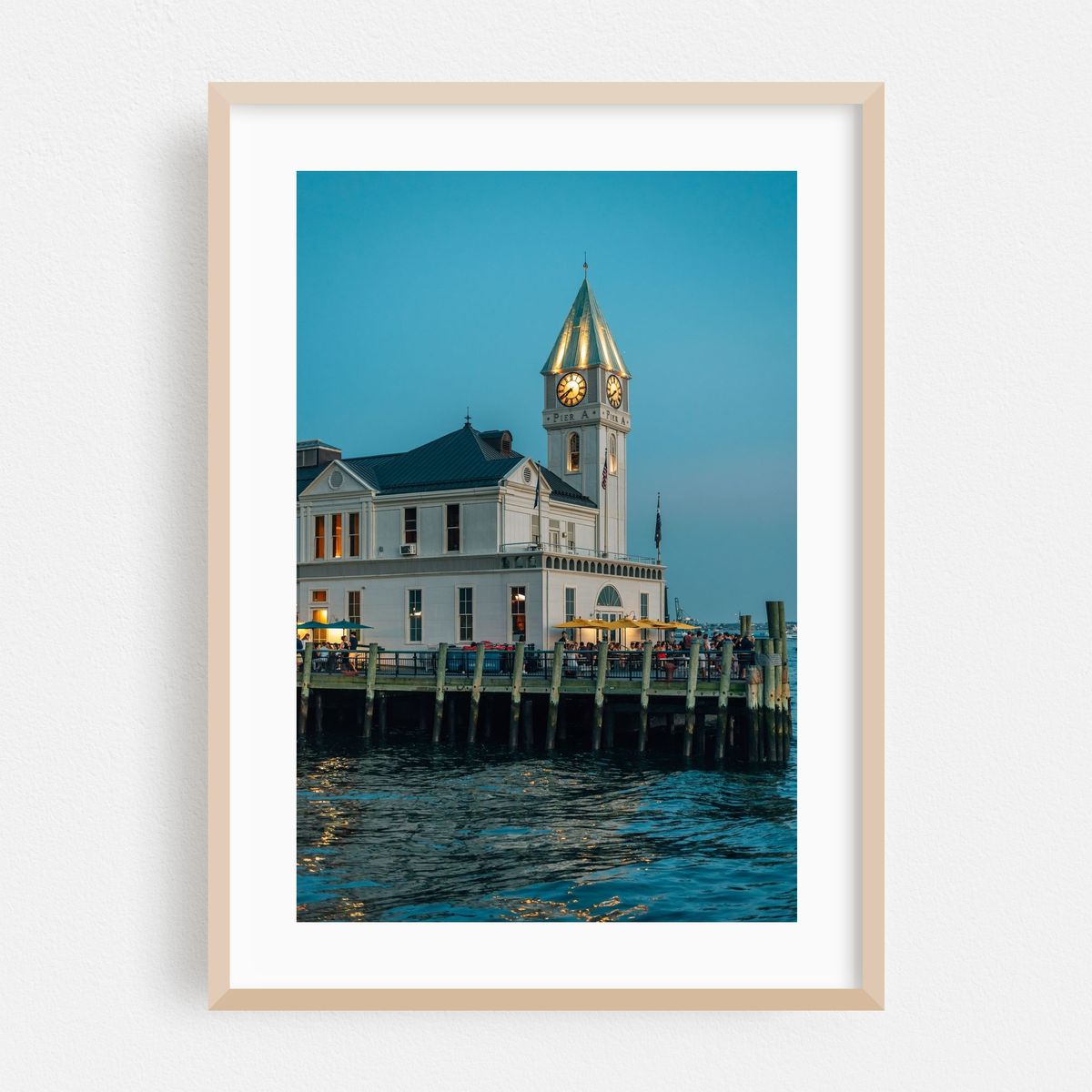 Pier A Harbor House 02 – image 1 of 16