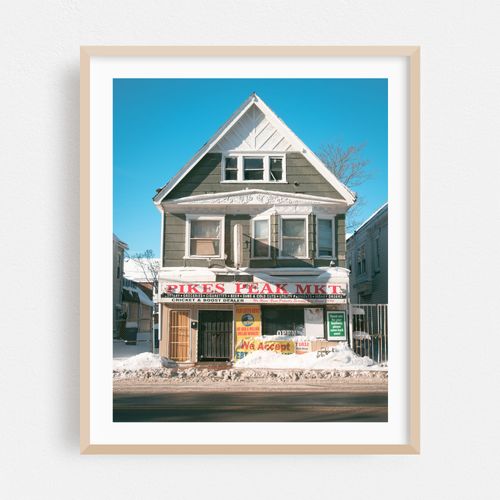 Pikes Peak Market, Buffalo 01