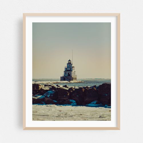 Manitowoc Lighthouse 03