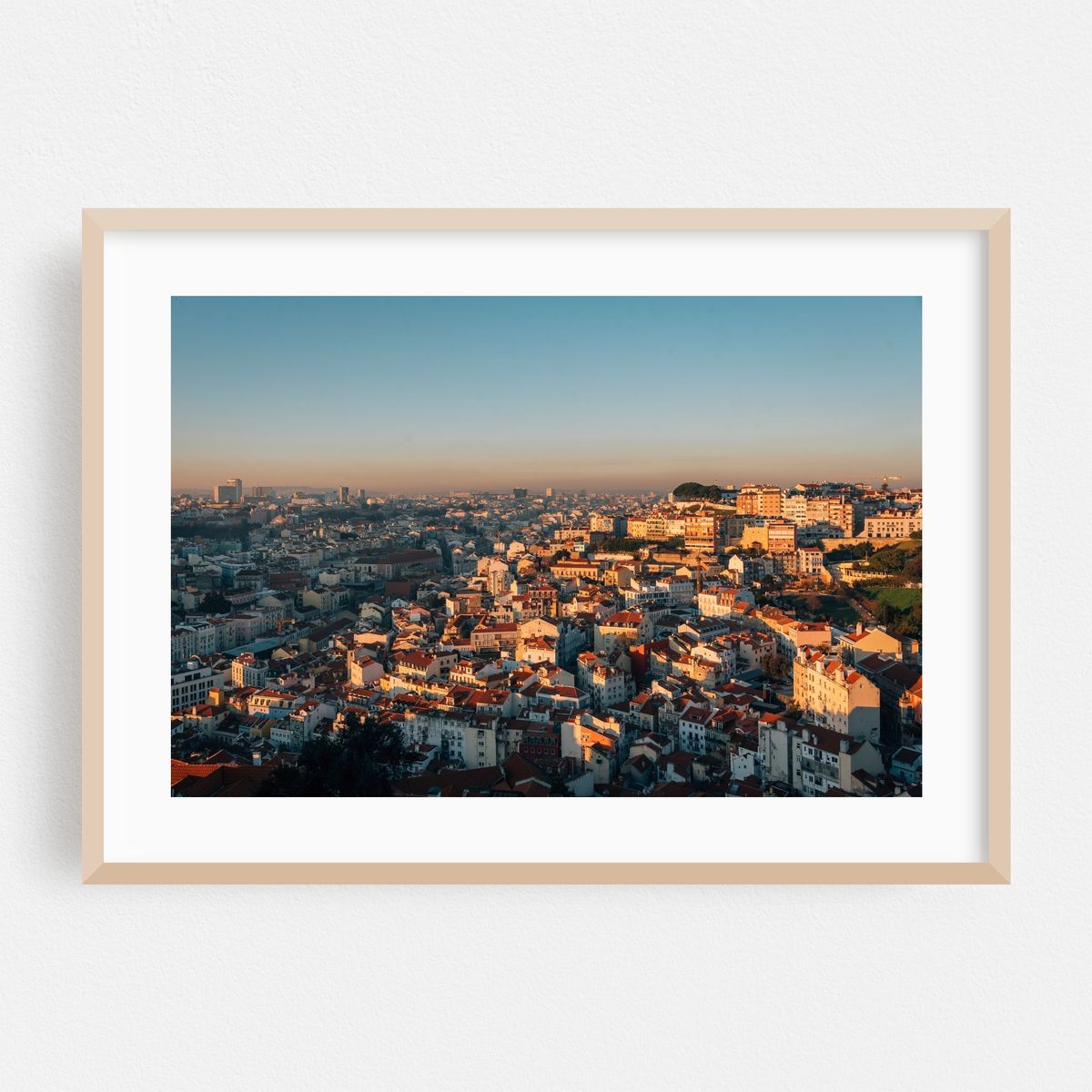 Over Lisbon 01 – image 1 of 6
