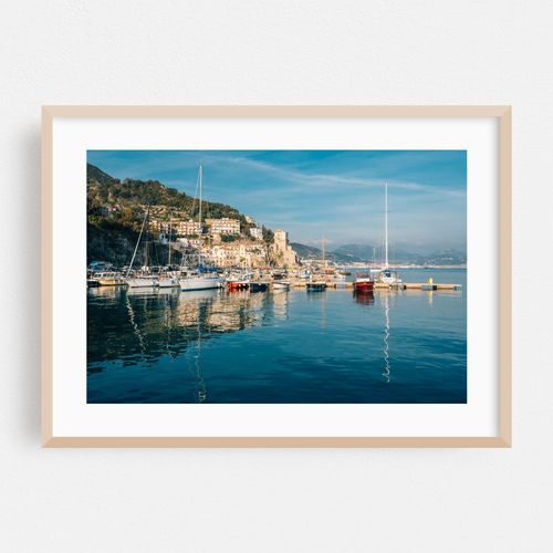 Marina, Cetara