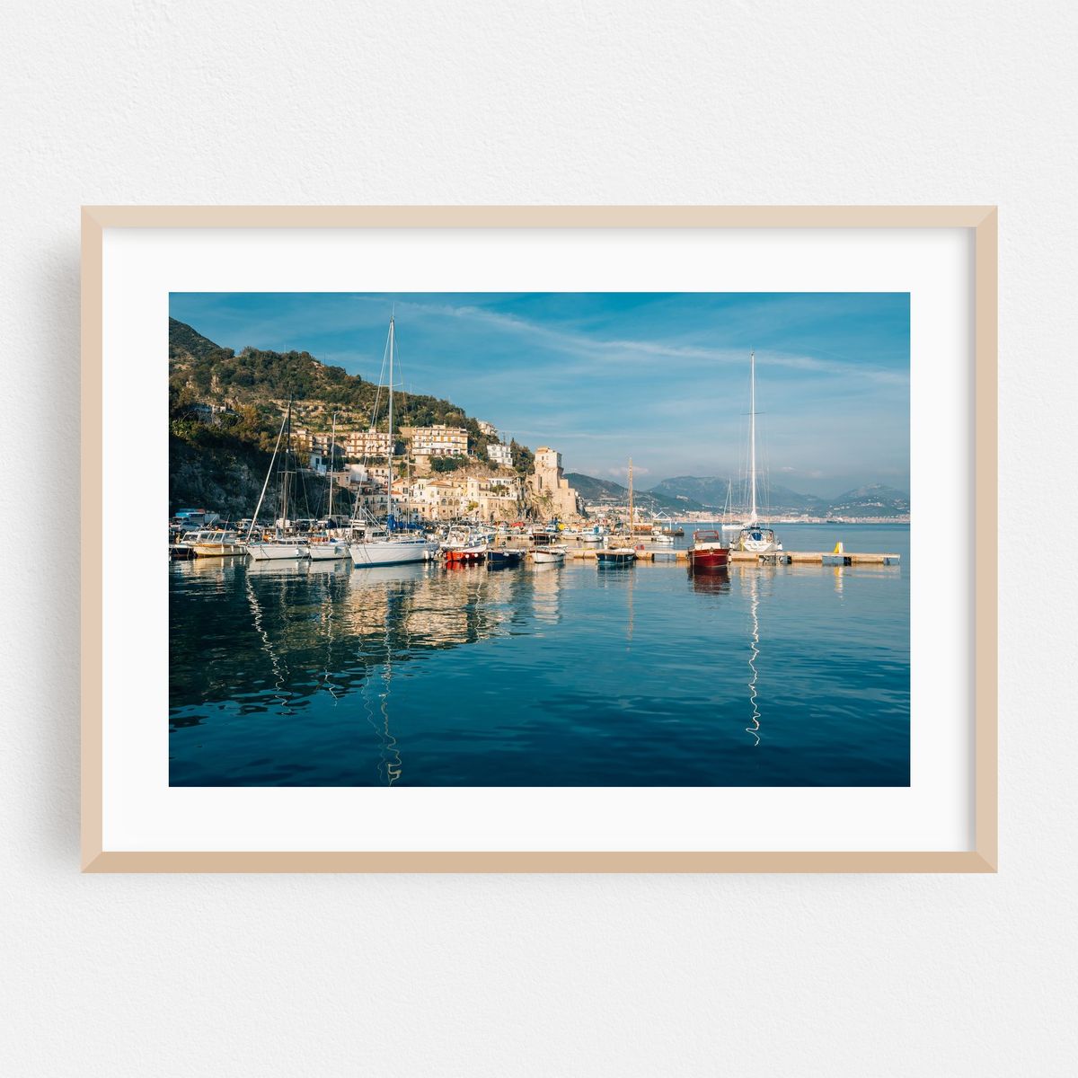 Marina, Cetara – image 1 of 6