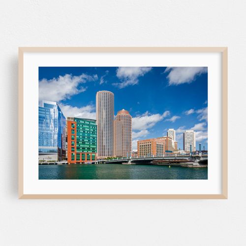 Fort Point Channel 04
