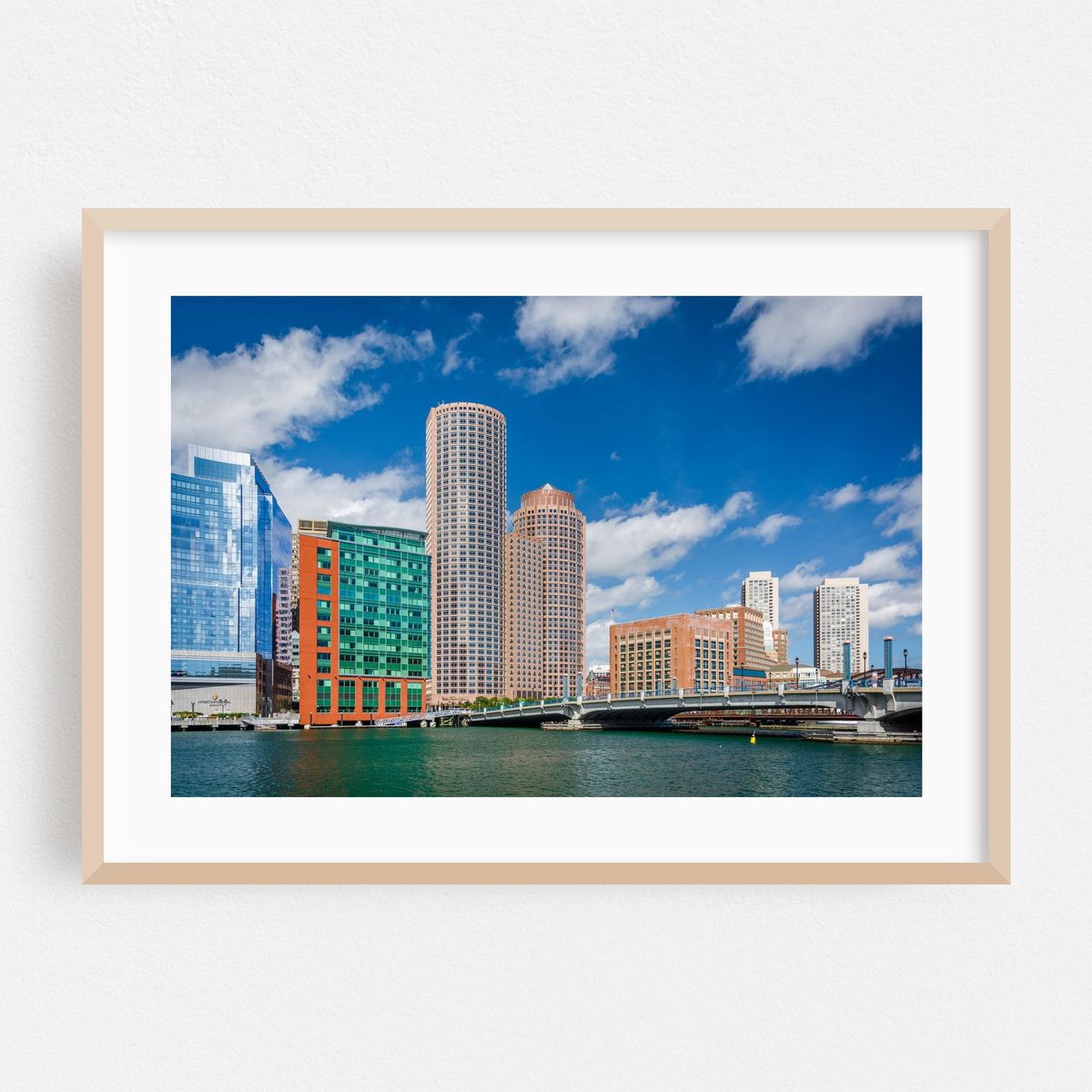 Fort Point Channel 04 – image 1 of 6