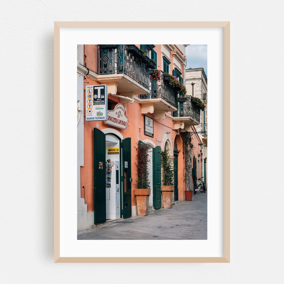 Tabacchi – image 1 of 16