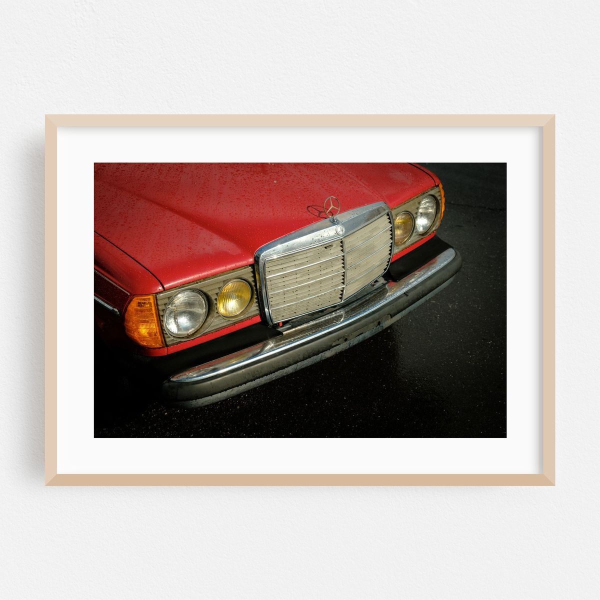 Mercedes, Plymouth 01 – image 1 of 6