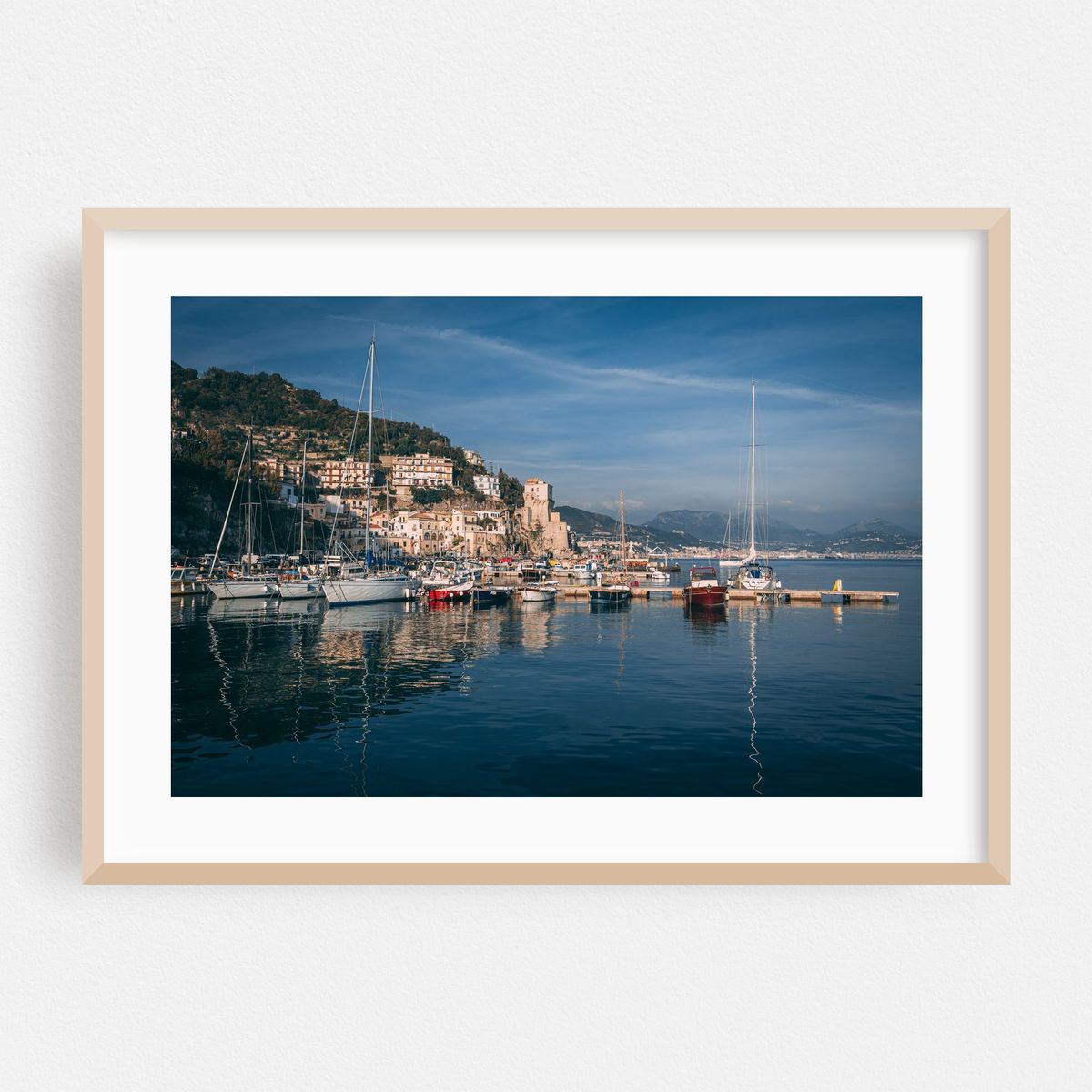 Amalfi Coast Marina – image 1 of 6