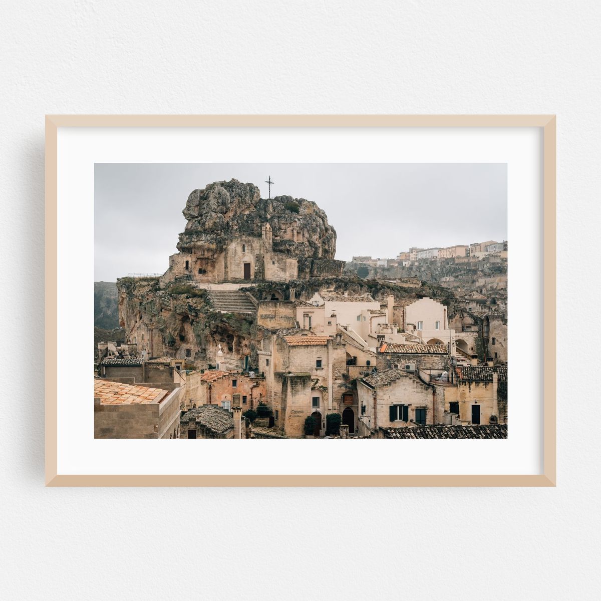 At the Top, Matera 02 – image 1 of 6