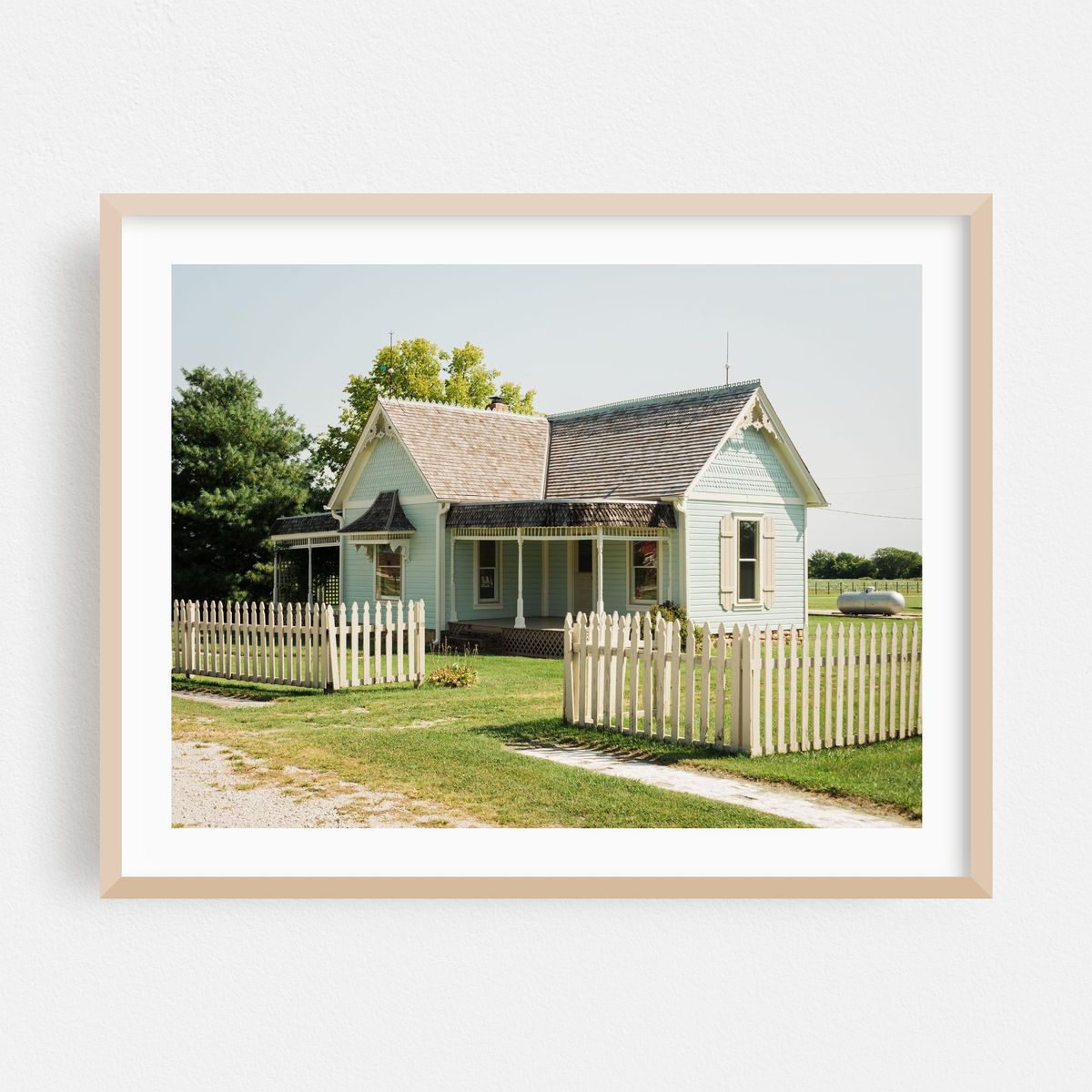House in Red Oak II 01 – image 1 of 3