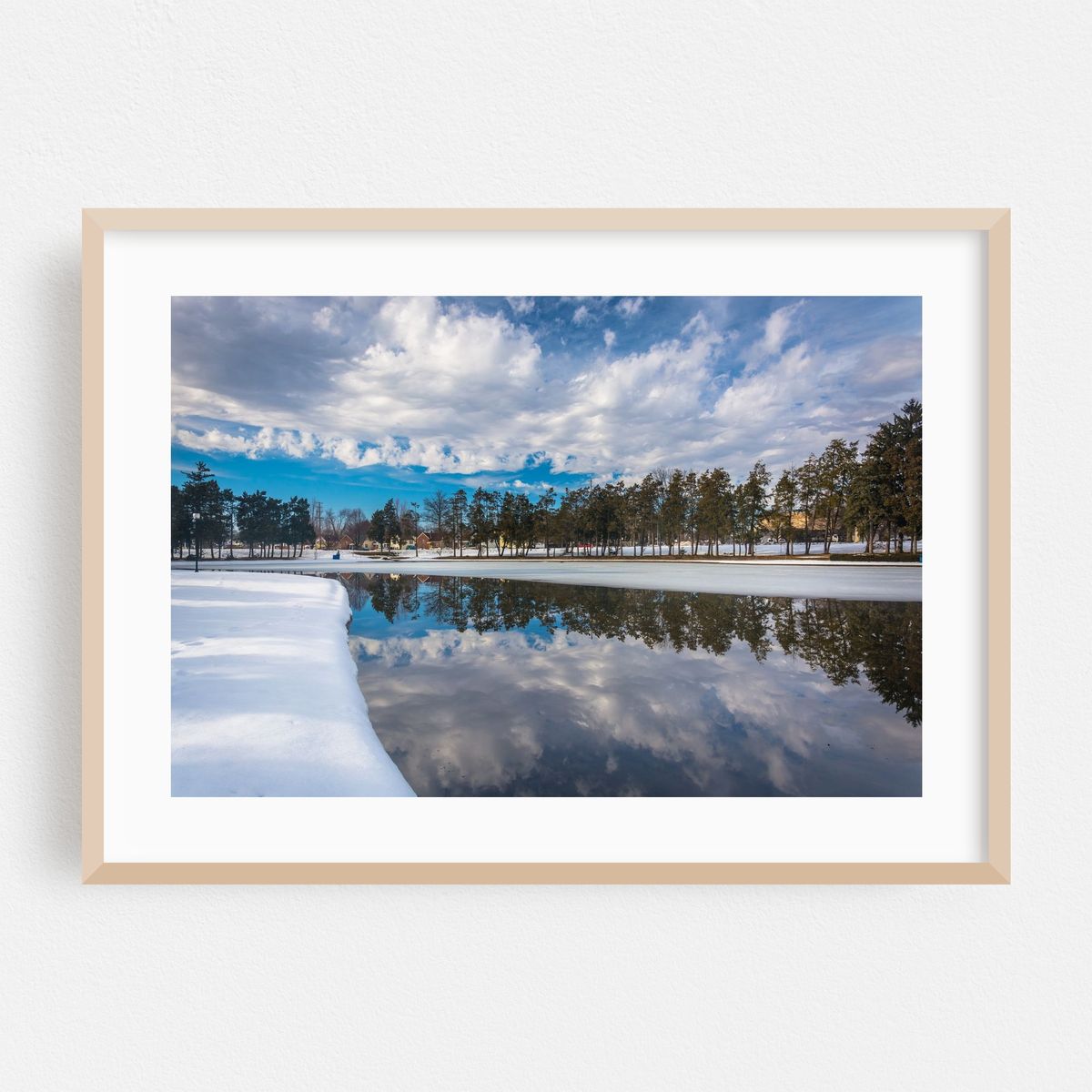 Snowy Kiwanis – image 1 of 6