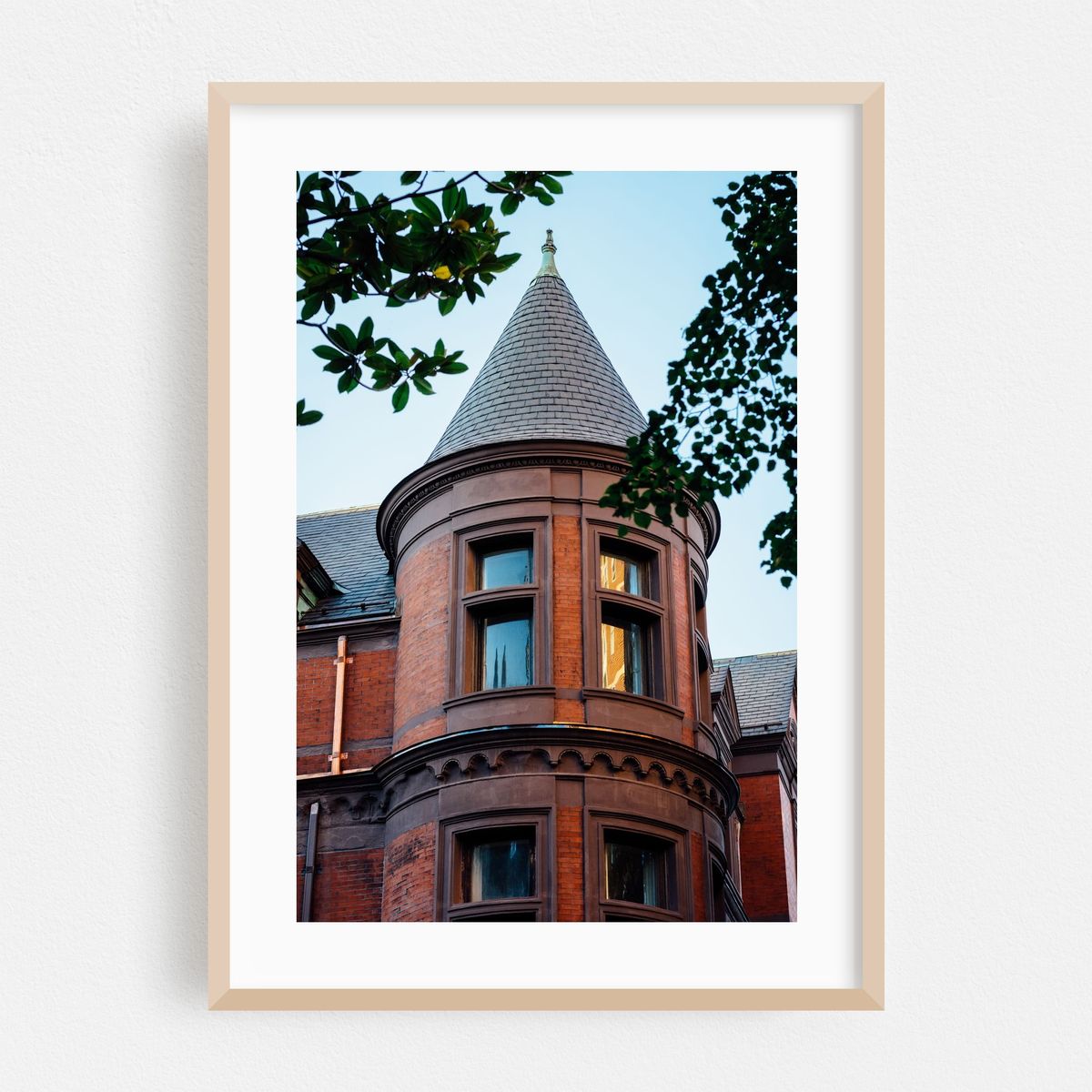 Mount Vernon Architectural Details 02 – image 1 of 16